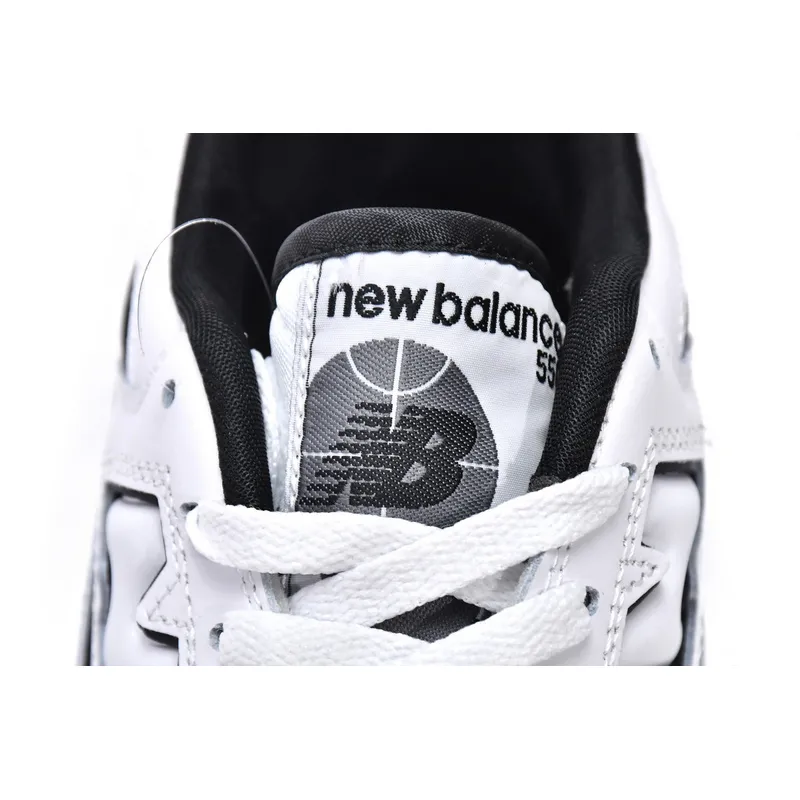  New Balance 550 Oreo BB550HA1