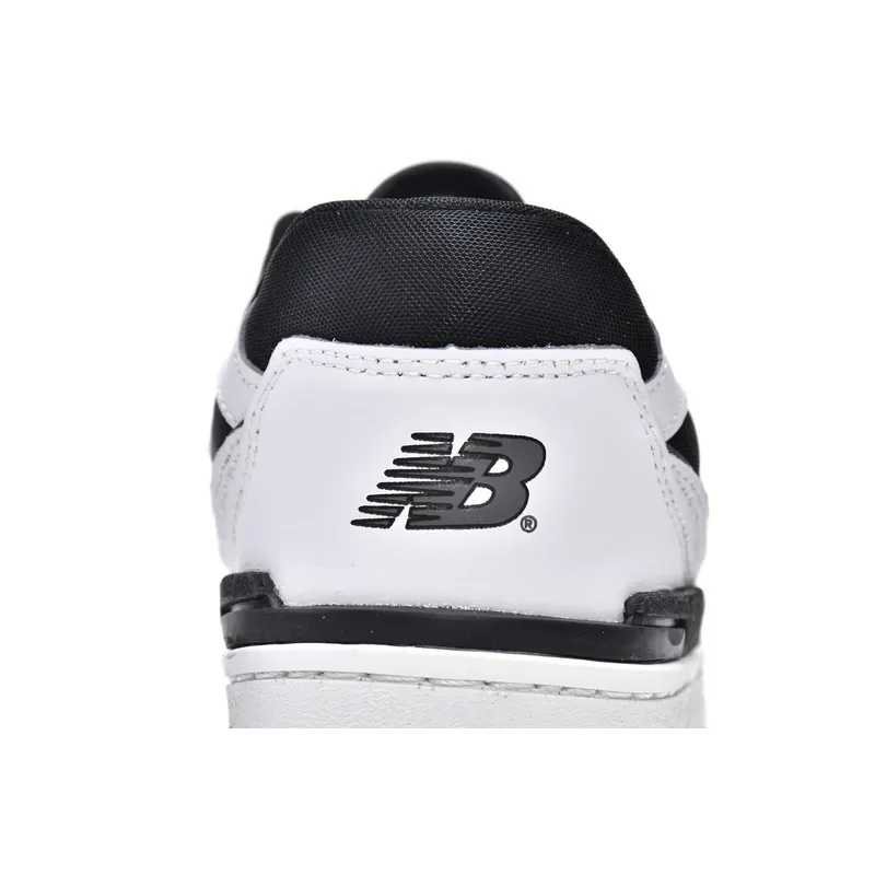  New Balance 550 Oreo BB550HA1