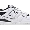 Bstsneaker- New Balance 550 Oreo BB550HA1