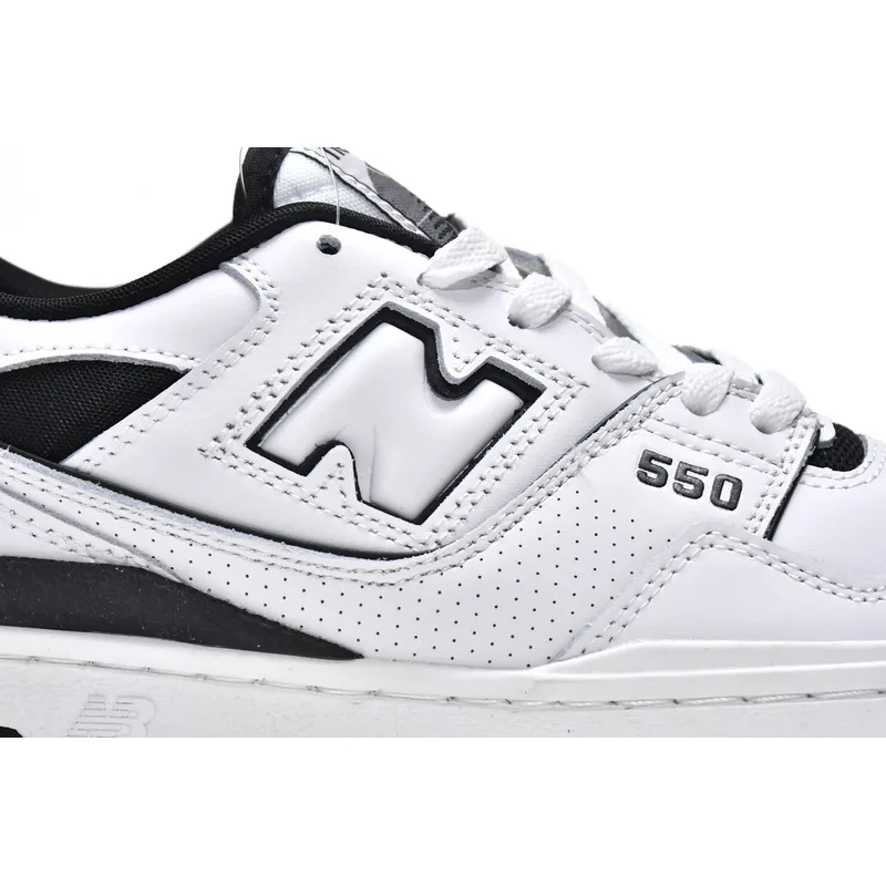  New Balance 550 Oreo BB550HA1