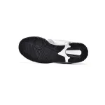  New Balance 550 Sea Salt Black BB550LM1