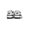 Bstsneaker- New Balance 550 Sea Salt Black BB550LM1