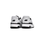 New Balance 550 Sea Salt Black BB550LM1