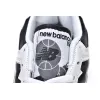 Bstsneaker- New Balance 550 Sea Salt Black BB550LM1