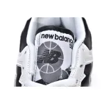  New Balance 550 Sea Salt Black BB550LM1