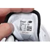 Bstsneaker- New Balance 550 Sea Salt Black BB550LM1