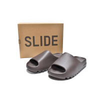 Size 14/15 of Adidas Yeezy Slide Soot G55495
