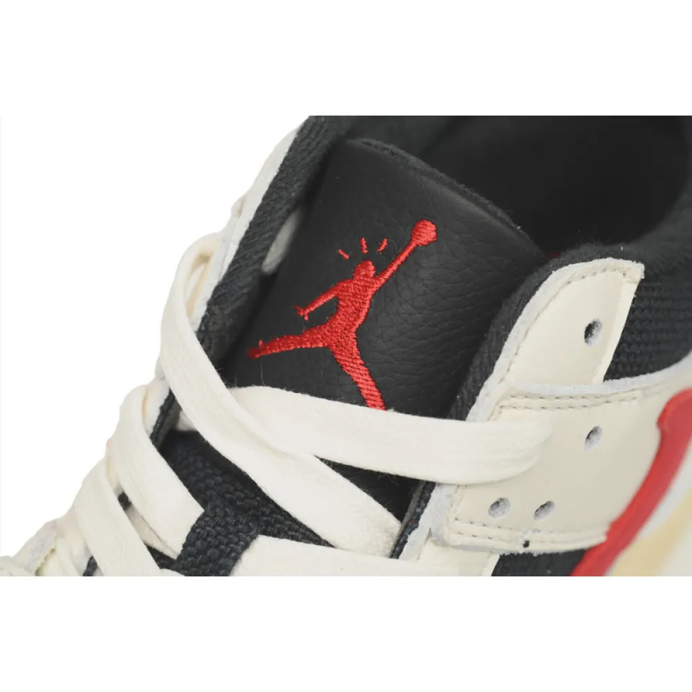 Travis Scott x Jordan Jumpman Jack TR University Red FZ8117-101