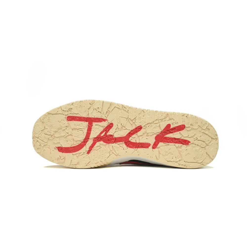 Travis Scott x Jordan Jumpman Jack TR University Red FZ8117-101