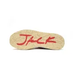 Travis Scott x Jordan Jumpman Jack TR University Red FZ8117-101