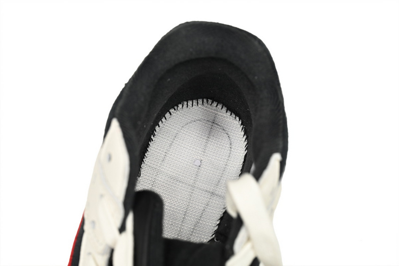 Bstsneaker- {Black-Friday-Sales} Travis Scott x Jordan Jumpman Jack TR University Red FZ8117-101