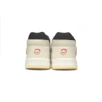 Travis Scott x Jordan Jumpman Jack TR University Red FZ8117-101