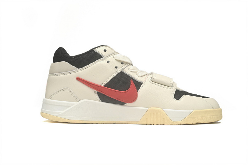 Bstsneaker- {Black-Friday-Sales} Travis Scott x Jordan Jumpman Jack TR University Red FZ8117-101