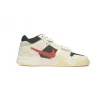 Bstsneaker-Travis Scott x Jordan Jumpman Jack TR University Red FZ8117-101