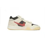 Travis Scott x Jordan Jumpman Jack TR University Red FZ8117-101