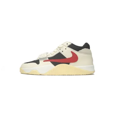 Travis Scott x Jordan Jumpman Jack TR University Red FZ8117-101 01