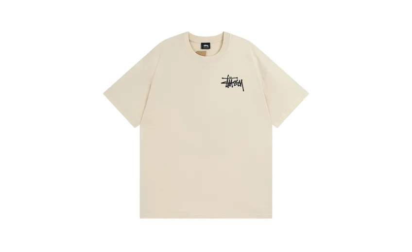 Bstsneaker-Stussy T-Shirt XB851
