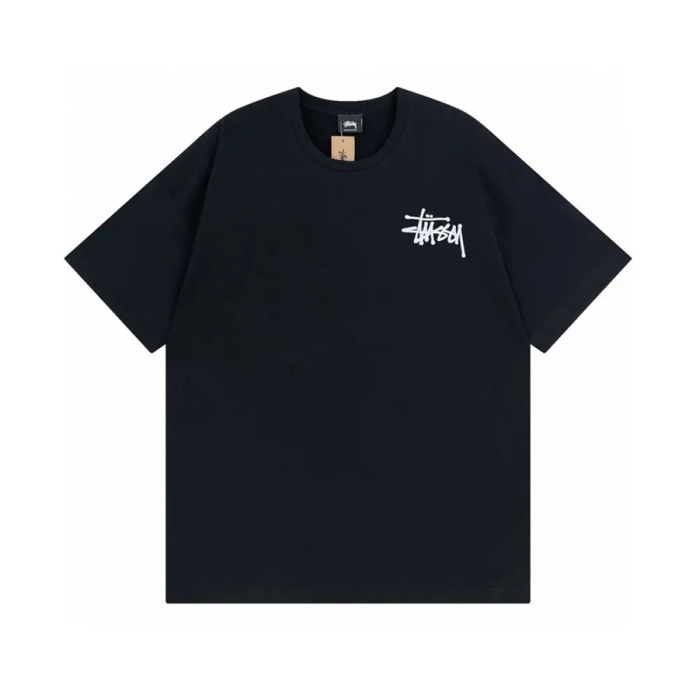 Bstsneaker-Stussy T-Shirt XB851