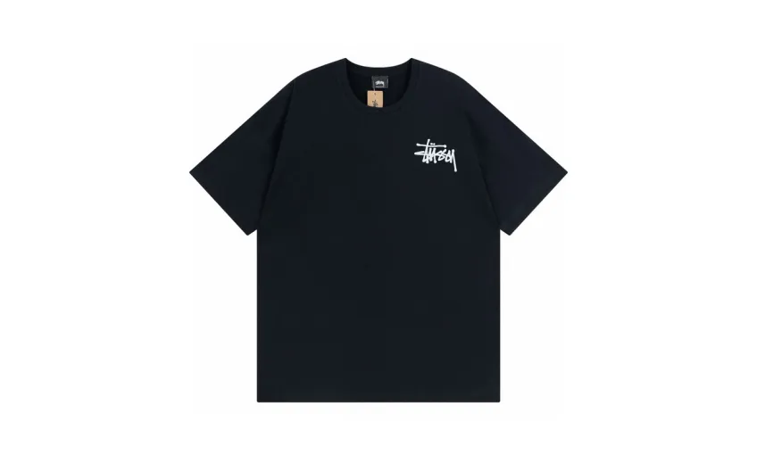 Bstsneaker-Stussy T-Shirt XB851