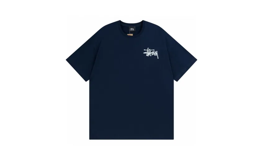 Bstsneaker-Stussy T-Shirt XB851