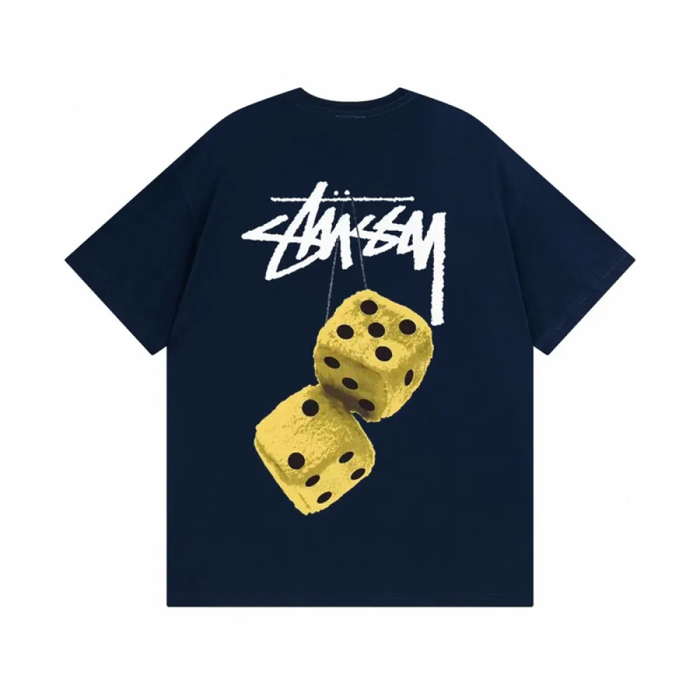 Bstsneaker-Stussy T-Shirt XB851
