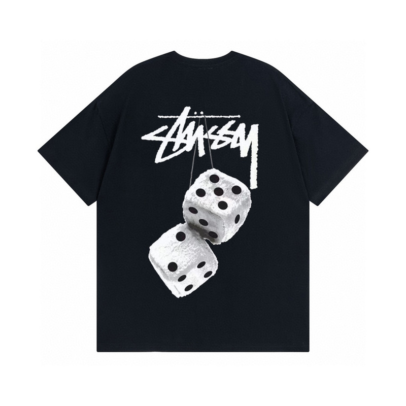 Bstsneaker-Stussy T-Shirt XB851