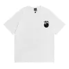 Bstsneaker-Stussy T-Shirt XB937