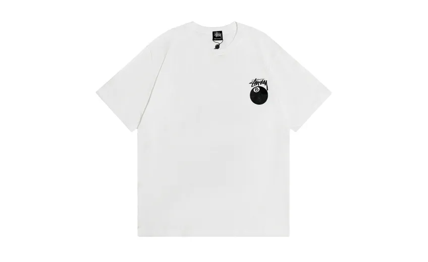 Bstsneaker-Stussy T-Shirt XB937