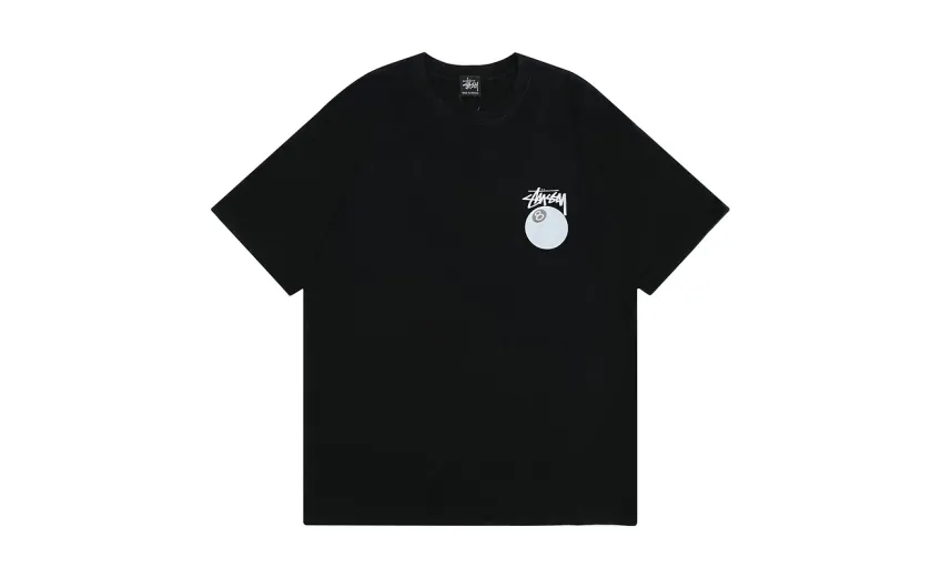Bstsneaker-Stussy T-Shirt XB937