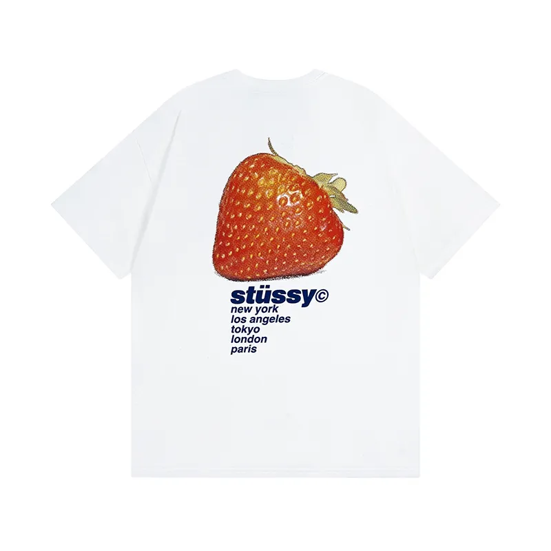 Bstsneaker-Stussy T-Shirt XB848