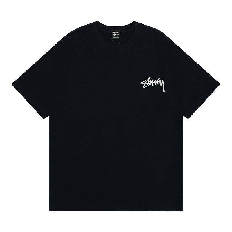 Bstsneaker-Stussy T-Shirt XB936