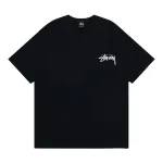 Bstsneaker-Stussy T-Shirt XB936