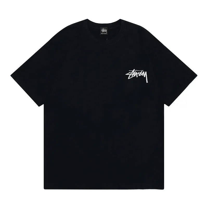 Bstsneaker-Stussy T-Shirt XB936