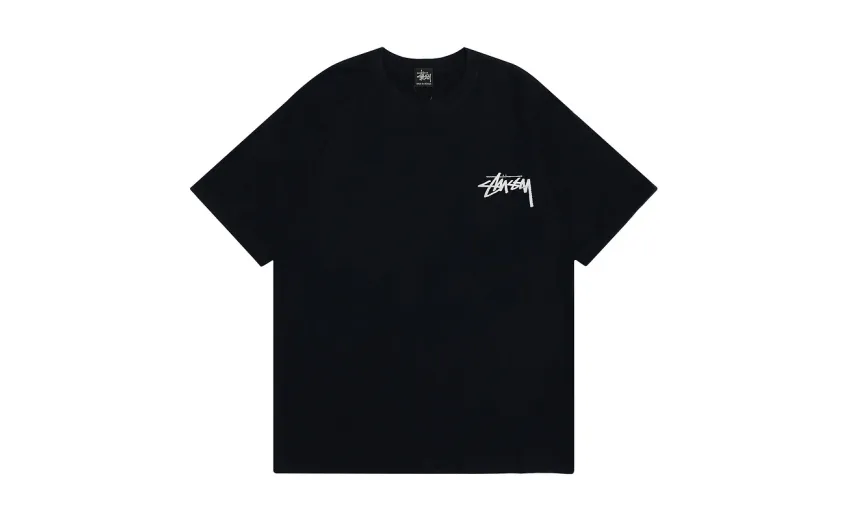 Bstsneaker-Stussy T-Shirt XB936
