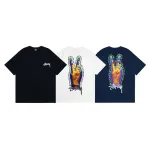 Bstsneaker-Stussy T-Shirt XB936