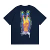 Bstsneaker-Stussy T-Shirt XB936