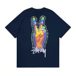 Bstsneaker-Stussy T-Shirt XB936