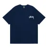Bstsneaker-Stussy T-Shirt XB936