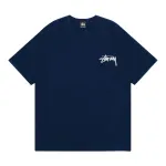 Bstsneaker-Stussy T-Shirt XB936