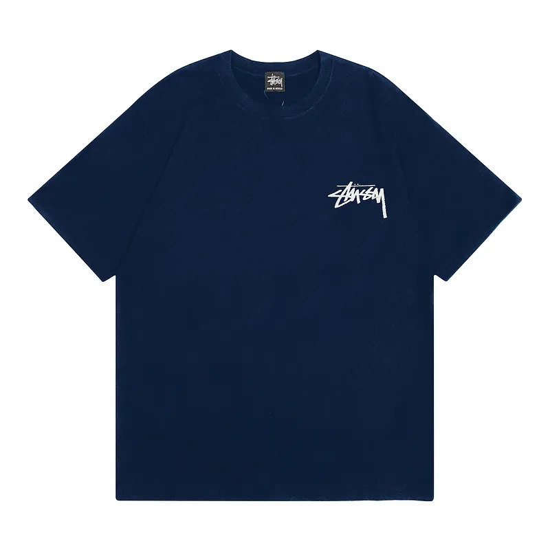 Bstsneaker-Stussy T-Shirt XB936