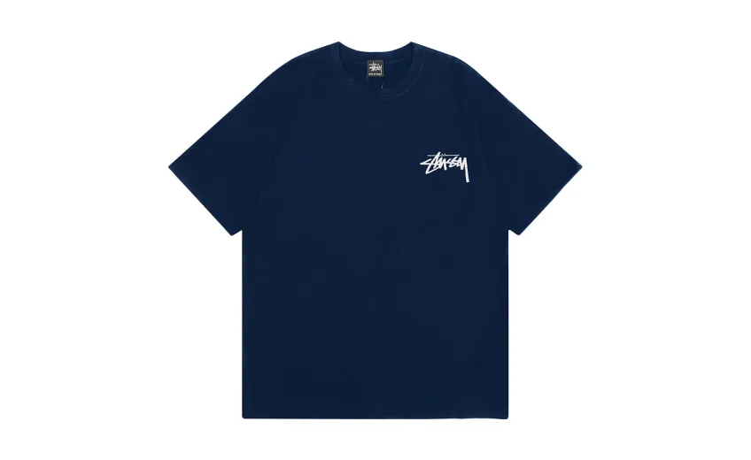 Bstsneaker-Stussy T-Shirt XB936