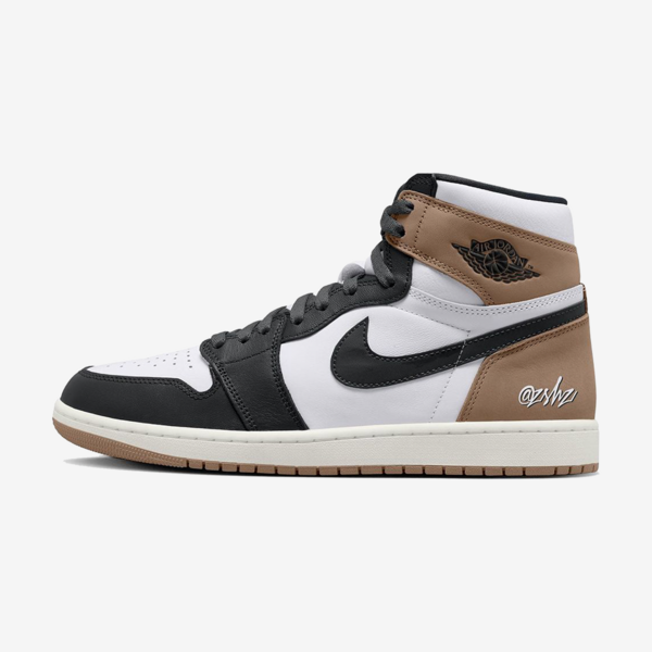 Bstsneaker-Air Jordan 1 Latte FD2596-021