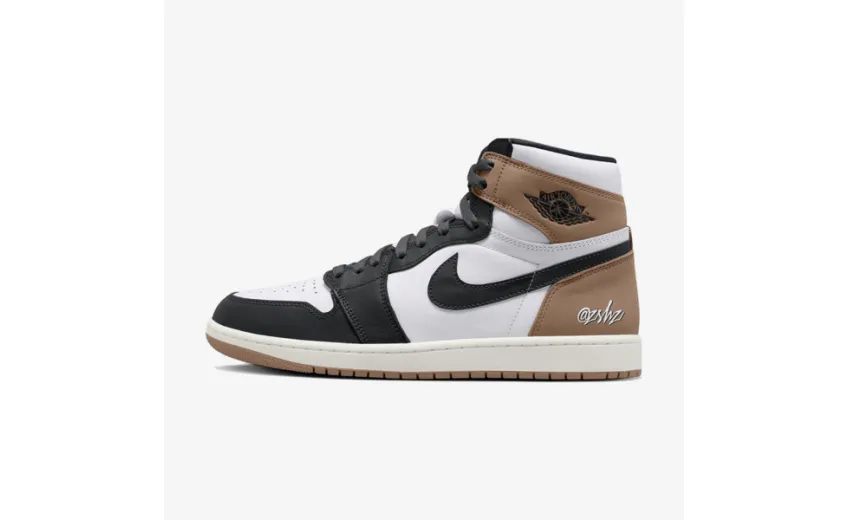 Air Jordan 1 Latte FD2596-021