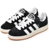 Bstsneaker-Adidas Campus 00s Core Black HQ8708