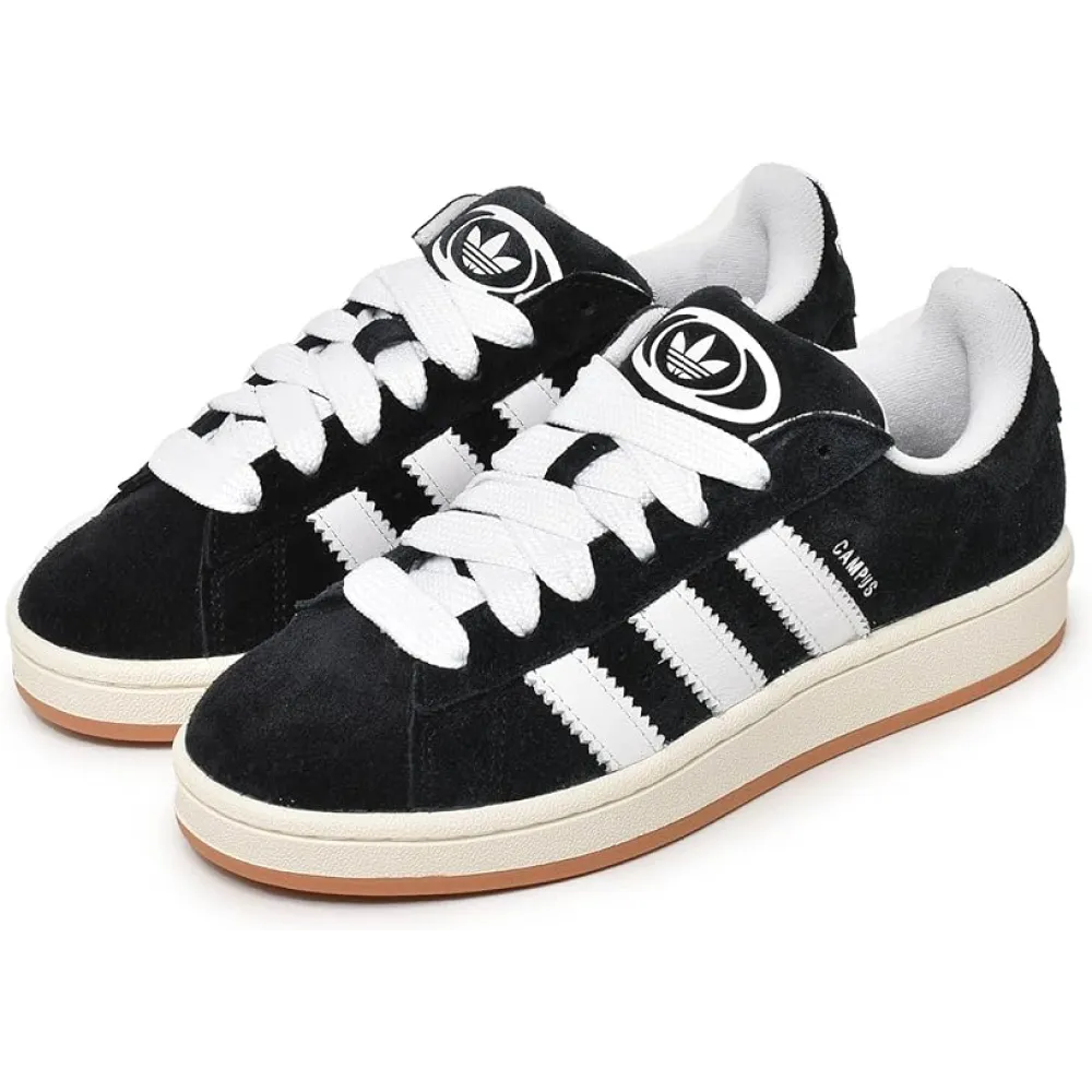 Adidas Campus 00s Core Black HQ8708