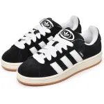 Adidas Campus 00s Core Black HQ8708