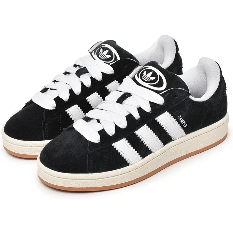 Adidas Campus 00s Core Black HQ8708