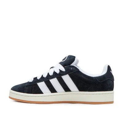 Adidas Campus 00s Core Black HQ8708 01