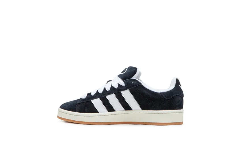 Adidas Campus 00s Core Black HQ8708