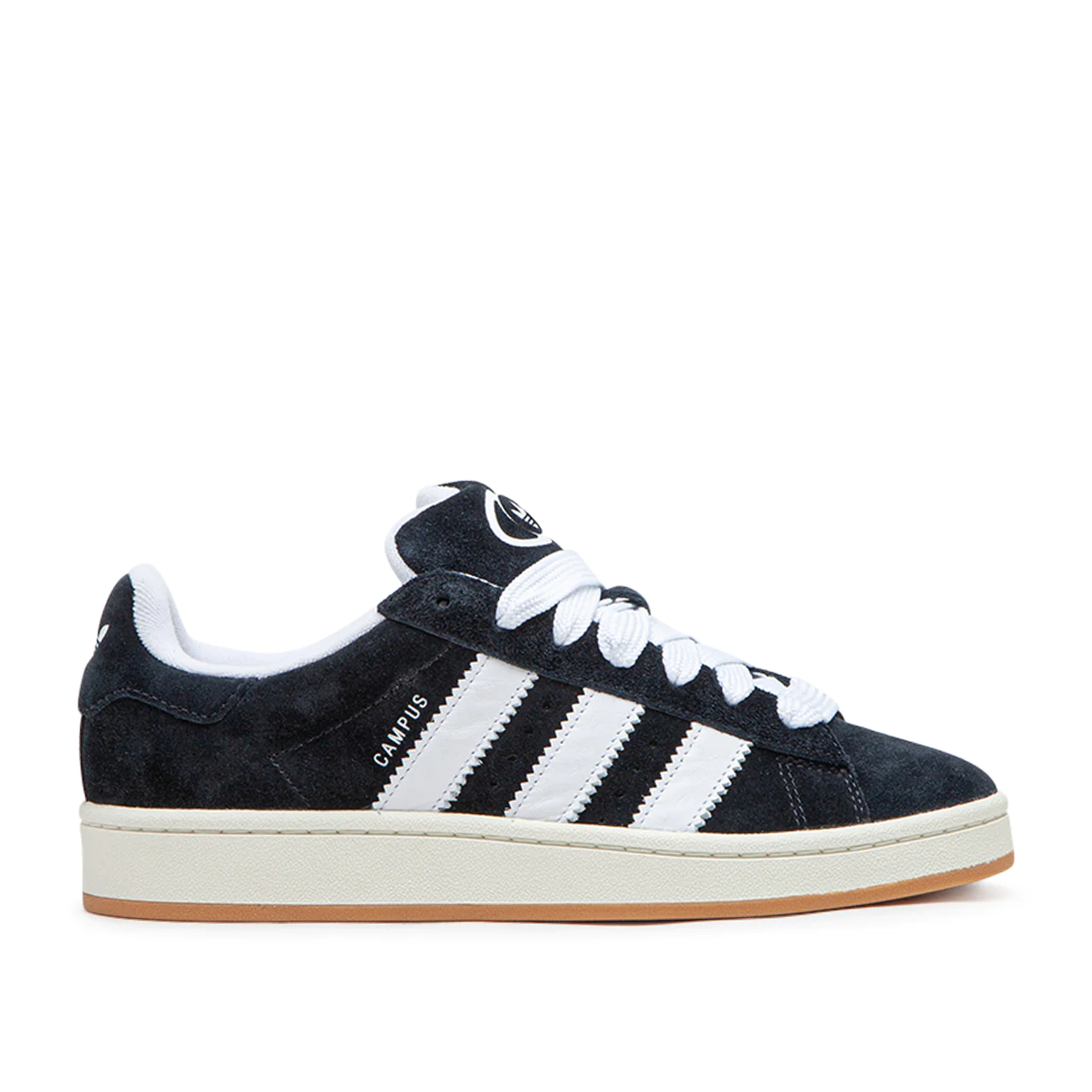Bstsneaker-Adidas Campus 00s Core Black HQ8708